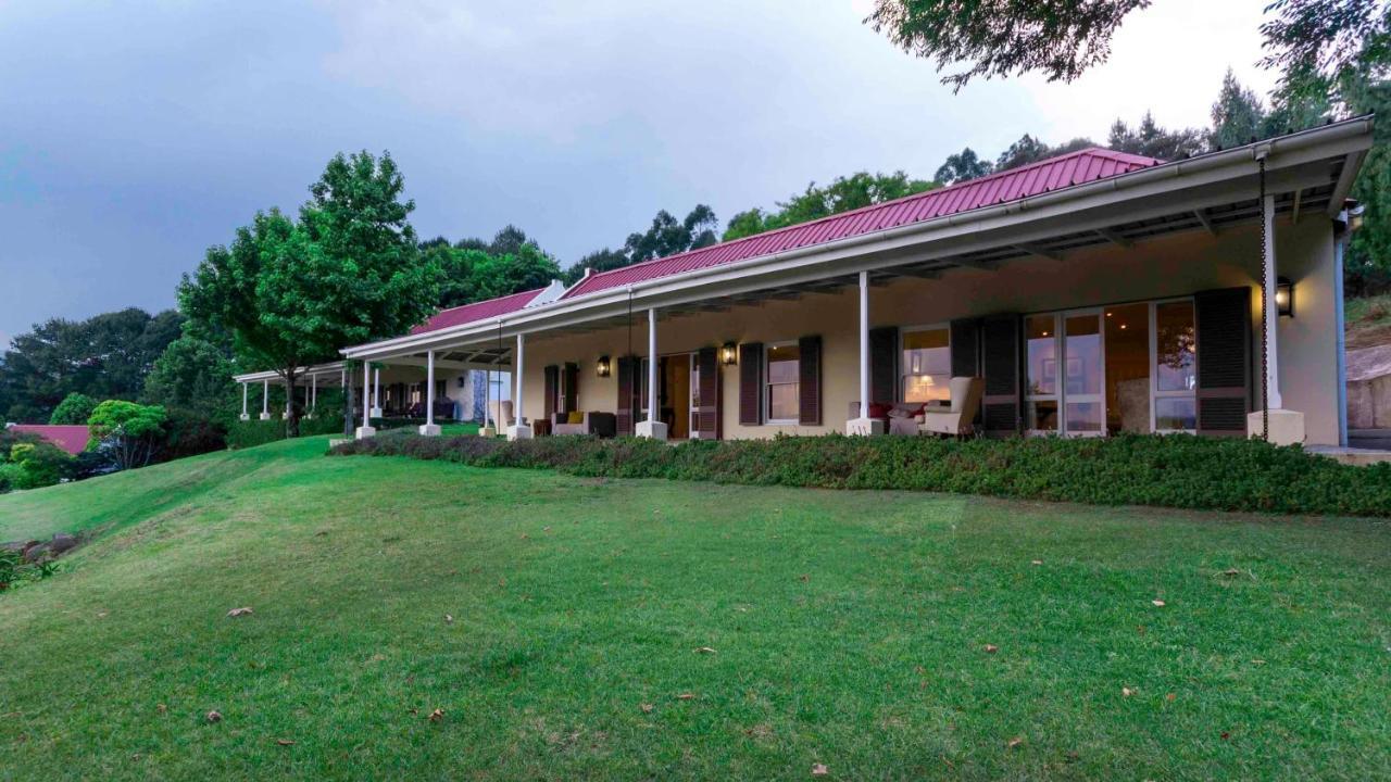 Arum Hill Lodge Balgowan Exterior foto