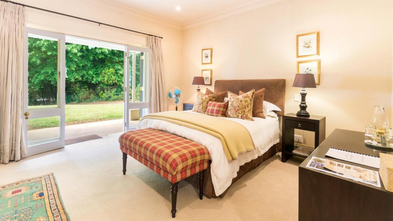 Arum Hill Lodge Balgowan Exterior foto