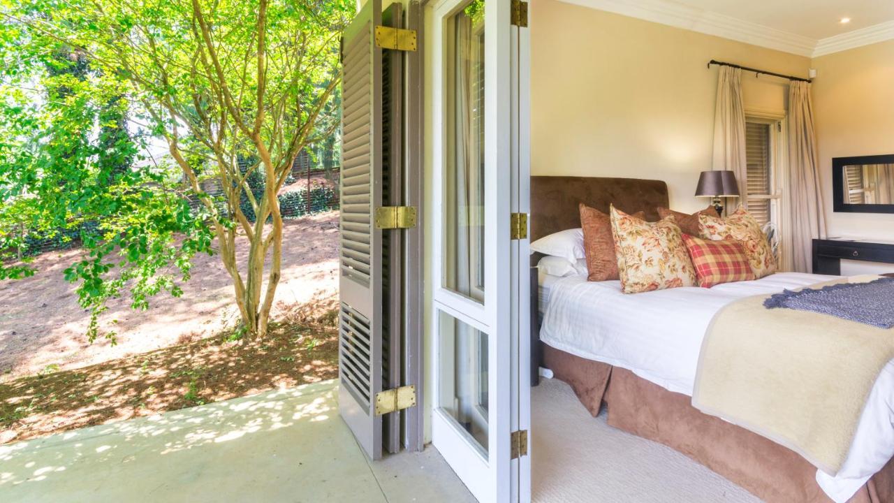 Arum Hill Lodge Balgowan Exterior foto